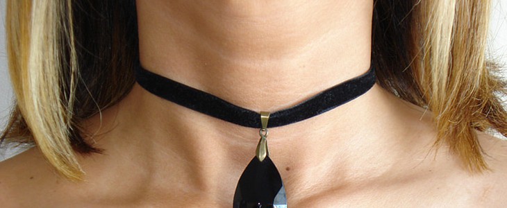 颈纹很深怎么办 颈纹 美妆 第1张