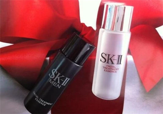 sk2神仙水适合男的吗 sk2 神仙水 第2张