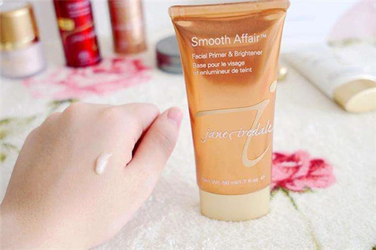 cpb的隔离哪款最好用 cpb 隔离霜 第3张