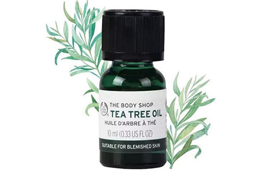 美体小铺精油保质期多久 美体小铺 精油 第1张