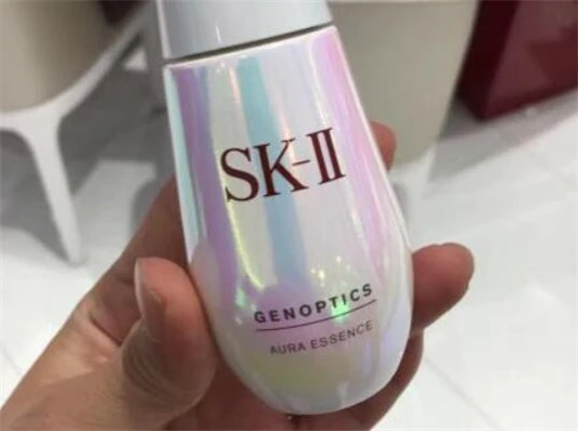 sk2小灯泡能早上用吗 sk2 小灯泡 第2张
