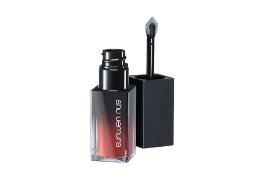 唇釉 | shu uemura 植村秀 春季新唇釉 2021年1月1日上市 春季 新品 第9张