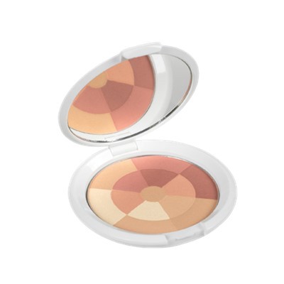 雅漾焕彩立体光感蜜粉「妆容立体，遮盖油光」 雅漾 防晒 第1张