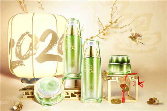 百雀羚的护肤品好不好 百雀羚 护肤品 第1张