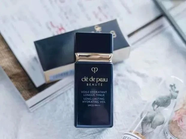 CPB肌肤之钥新版短隔离来了「附新旧版对比图」 CPB 肌肤之钥 隔离 第7张