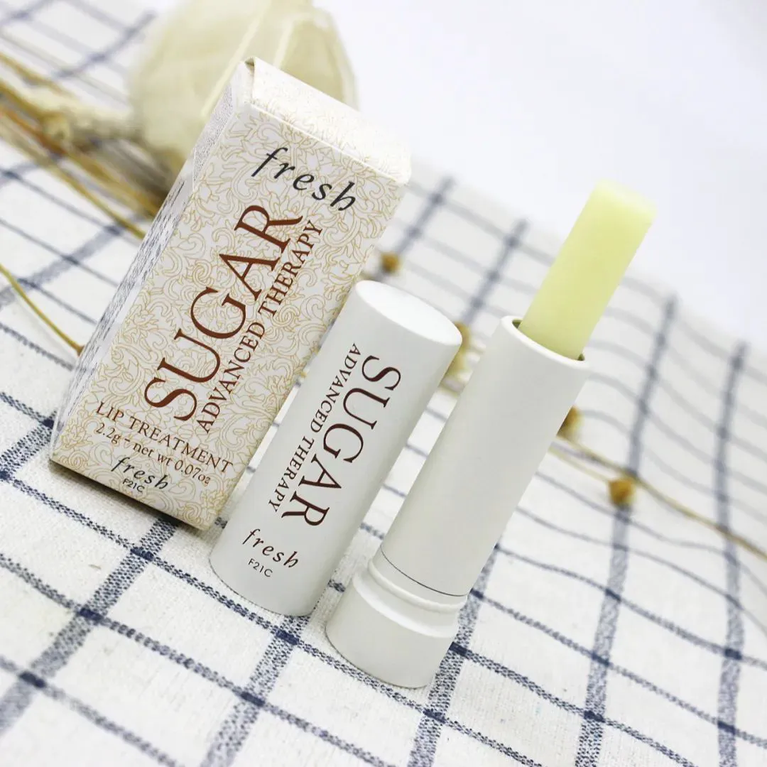 冬季护唇产品推荐 护唇 第17张