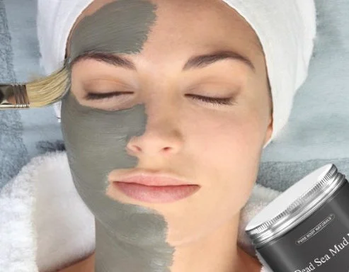 pure body naturals死海泥面膜怎么用 死海泥面膜 面膜使用方法 美妆 第2张 pure body naturals死海泥面膜怎么用 死海泥面膜 面膜使用方法 美妆 第2张