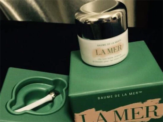 海蓝之谜眼霜能擦全脸吗 海蓝之谜 眼霜 第3张