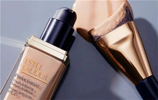 雅诗兰黛沁水粉底液保质期，适合什么肤质使用 雅诗兰黛 粉底液 底妆 第3张