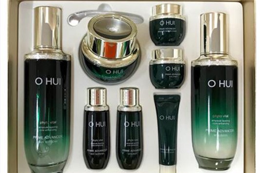 欧蕙小绿瓶套装怎么样 欧蕙 爽肤水 第1张