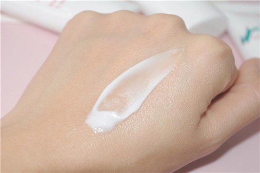 面霜可以当护手霜用吗 面霜 护手霜 护肤品 第1张