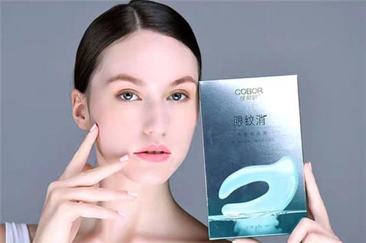 可贝尔眼纹消好用吗 可贝尔 眼膜 第1张