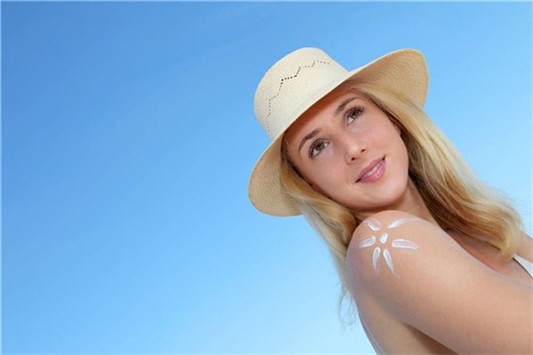 防晒的基本知识 防晒 护肤品 第1张 防晒的基本知识 防晒 护肤品 第1张