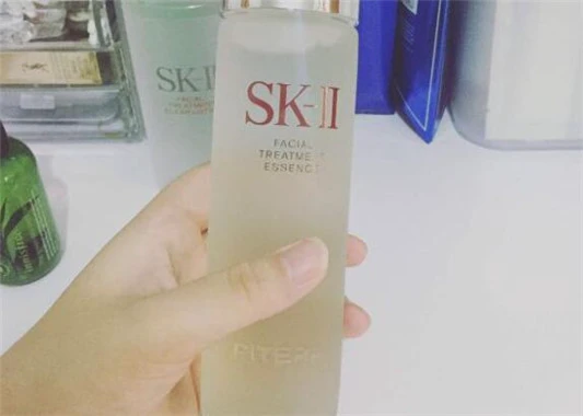 sk2神仙水能天天用吗 sk2 神仙水 第3张