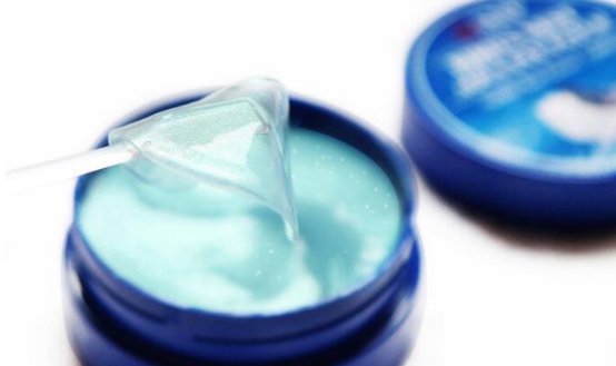 snp燕窝眼膜正确使用方法 眼膜 snp燕窝眼膜 美妆 第1张