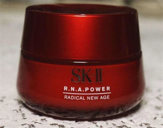 sk2大红瓶面霜会过期吗 sk2 大红瓶 第3张