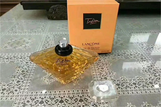 兰蔻是哪个公司旗下的 兰蔻 美妆 第2张