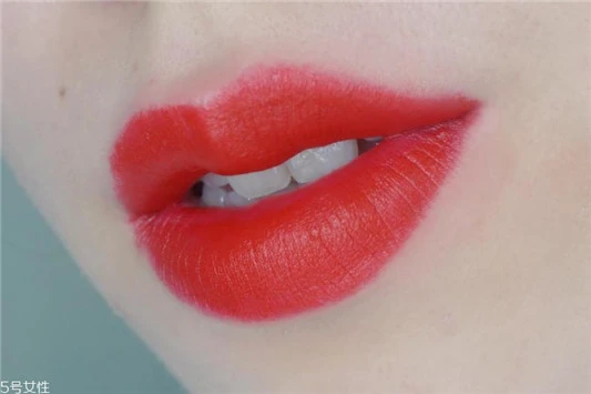 雅诗兰黛恋爱310适合日常吗，雅诗兰黛恋爱310素颜吗 雅诗兰黛 口红 雅诗兰黛恋爱310适合日常吗 第9张