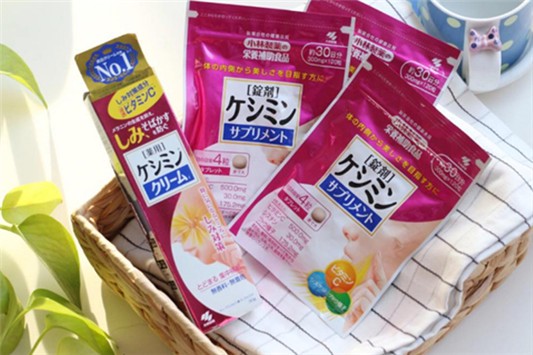 小林制药祛斑膏有效吗 小林制药 祛斑膏 第1张