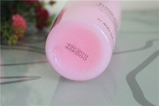 兰蔻的粉水怎么样 兰蔻 粉水 护肤品 第1张