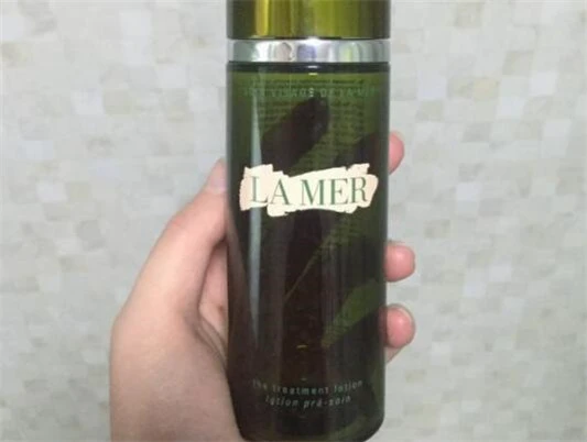 海蓝之谜精粹液适合油性皮肤吗 海蓝之谜 精粹液 第2张