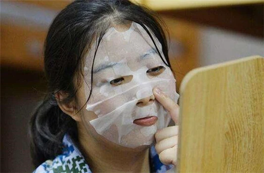 sk2前男友面膜能祛痘吗 sk2 前男友面膜 第2张