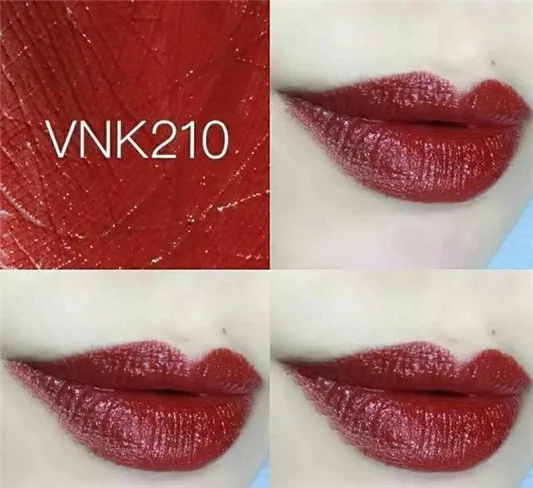 人手一只的平价口红，Colorkey丝滑不沾杯，完美日记顺滑均匀 口红 第2张