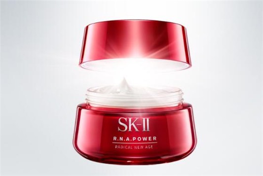 sk2大红瓶面霜能修复屏障吗 sk2 大红瓶 第1张