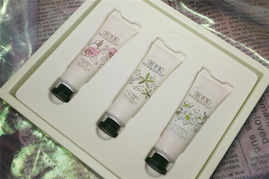 佰草集护手霜怎么样 佰草集 护手霜 第1张