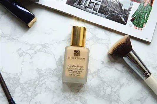 雅诗兰黛粉底液色号大全 雅诗兰黛 粉底液 第2张