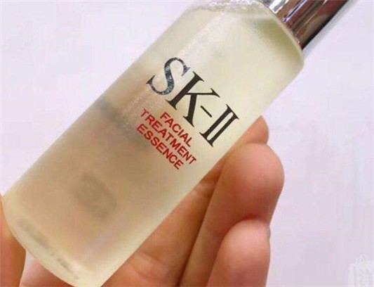 sk2神仙水会越用越干吗 sk2 神仙水 第1张