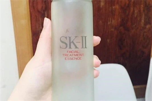 sk2神仙水可以天天湿敷吗 sk2神仙水 第3张