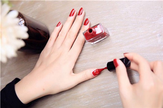 指甲油保质期多久 指甲油 第1张