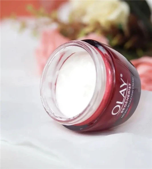 抗老第一步，大红瓶面霜使劲囤 大红瓶 面霜 第3张