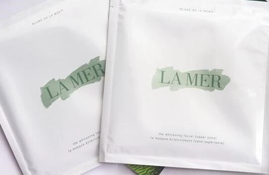 海蓝之谜精华面膜和凝霜有什么不同 海蓝之谜 精华面膜 凝霜 第2张