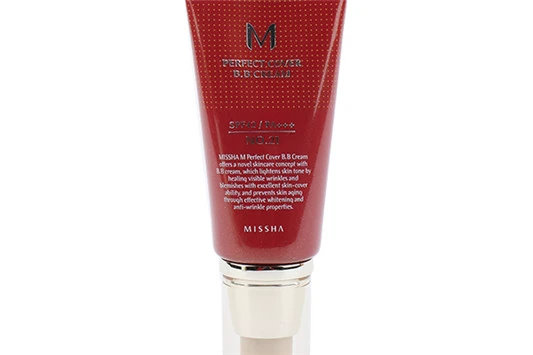 遮瑕力最强的粉底是哪个 粉底 左颜右色 第3张