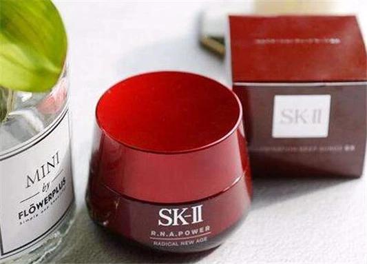 sk2大红瓶面霜适合干皮吗 sk2 大红瓶 第3张