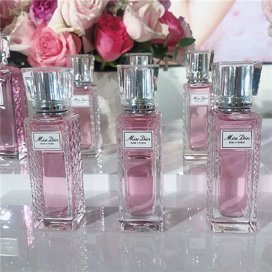 新香| Dior Miss Rose 女士香水 2021年1月1日上市 新品 第3张 新香| Dior Miss Rose 女士香水 2021年1月1日上市 新品 第3张