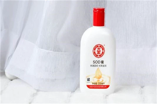 大宝的保质期 大宝 第3张