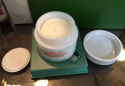 海蓝之谜凝霜用乳化吗 海蓝之谜 凝霜 第4张 海蓝之谜凝霜用乳化吗 海蓝之谜 凝霜 第4张