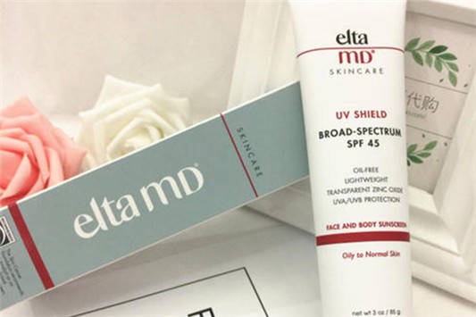 混油性皮肤用什么样的防晒霜 防晒霜 VenuslabVL 第1张