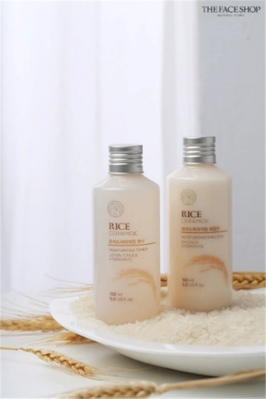 与THEFACESHOP一同奏响秋冬润肤四部曲 菲诗小铺 护肤 产品 自然主义 资讯 第4张