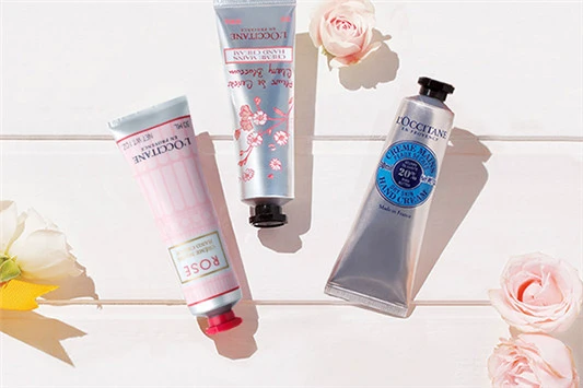 欧舒丹护手霜10ml多少钱 欧舒丹 护手霜 第2张