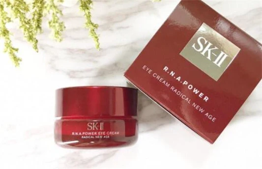 sk2大眼眼霜怎么样涂黑眼圈效果好吗 sk2 大眼眼霜 第4张