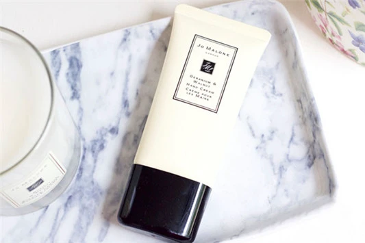 贵妇级护手霜有哪些? 护手霜 茱莉蔻 第5张