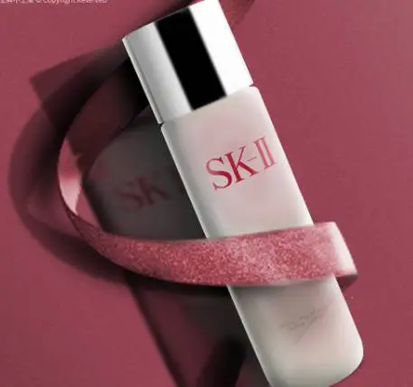 skii清莹露可以每天用吗 清莹露 skii清莹露 美妆 第2张