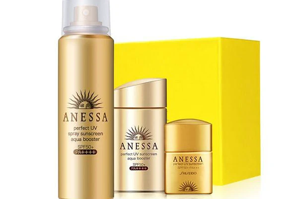 防晒黑哪个防晒霜好 防晒霜 第3张