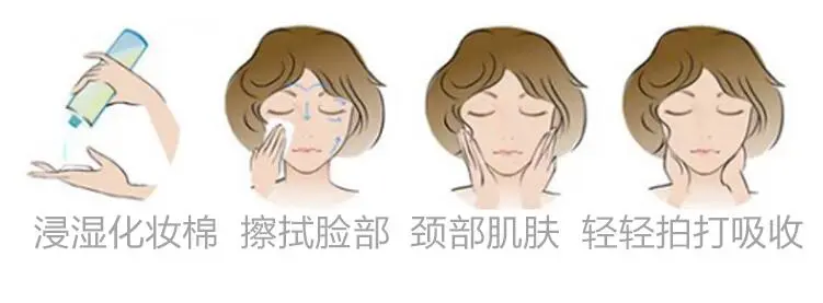 如何根据自己肤质该选择爽肤水 爽肤水 爽肤水排行榜 美妆 第3张