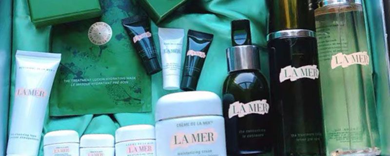 lamer乳化和不乳化的区别 面霜 第1张