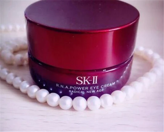 sk2大眼眼霜适合多大年龄 sk2 大眼眼霜 第3张